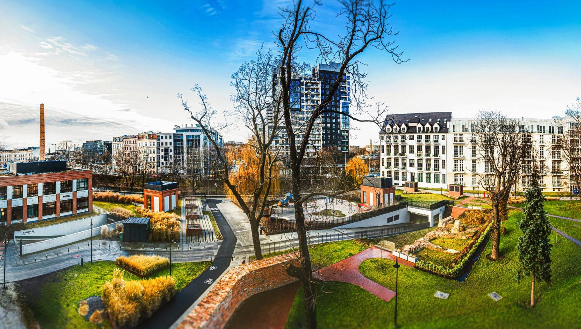 Apartment Luksus W Samym Centrum Wroclaw