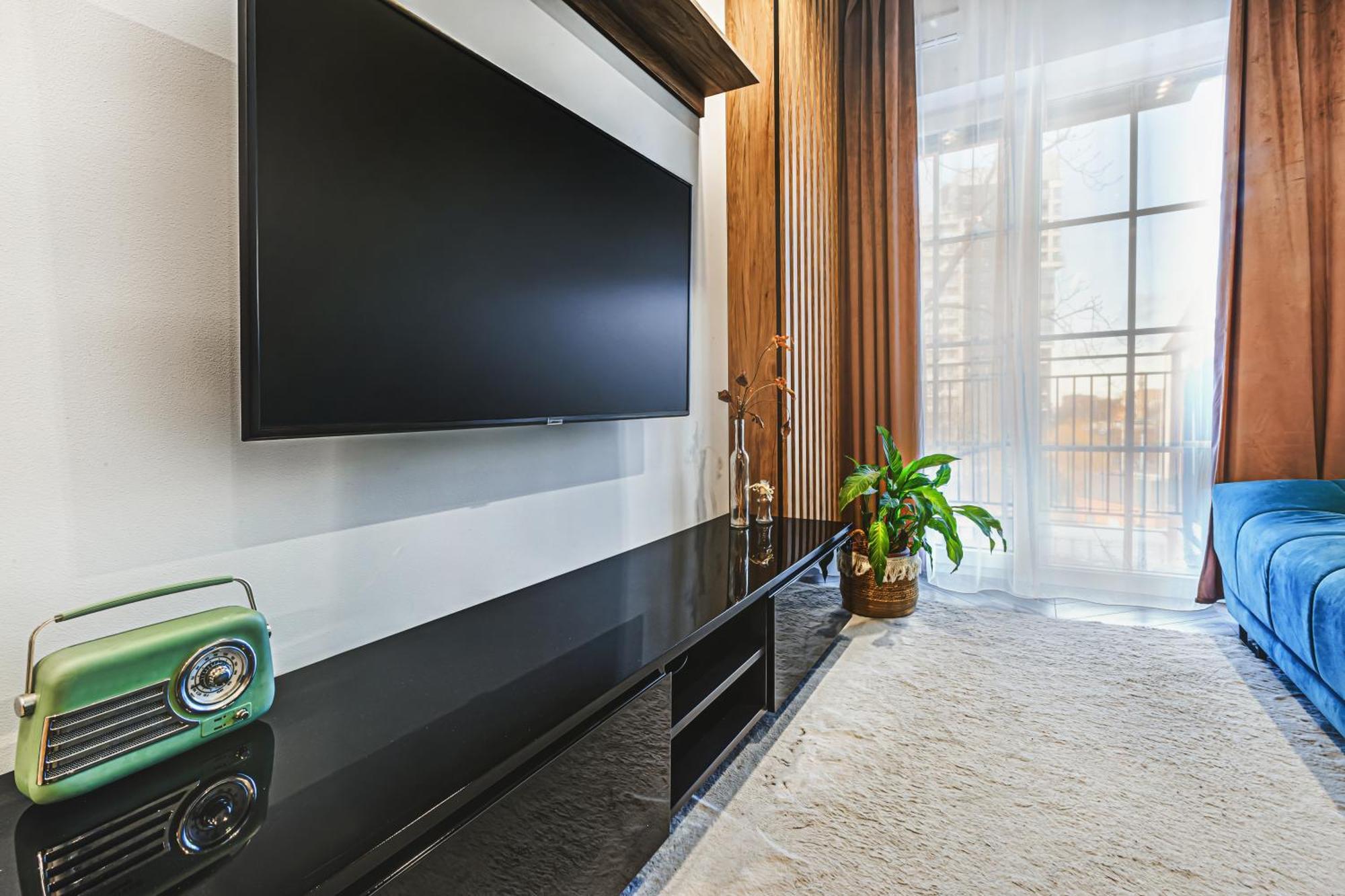 Apartment Luksus W Samym Centrum *