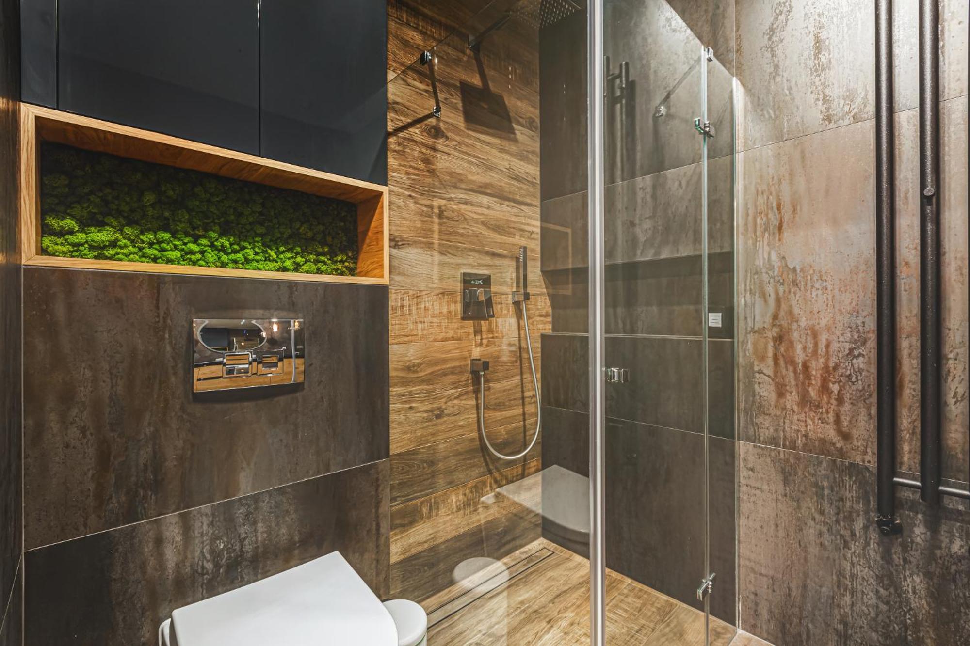 Luksus W Samym Centrum Apartment Wroclaw
