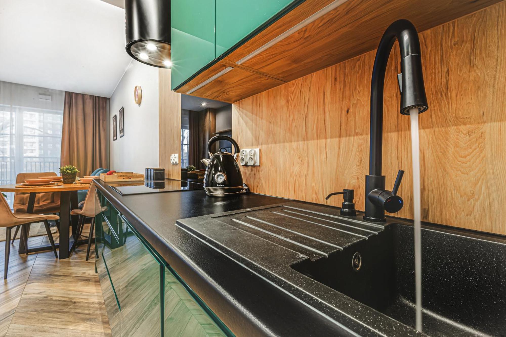 Apartment Luksus W Samym Centrum Wroclaw