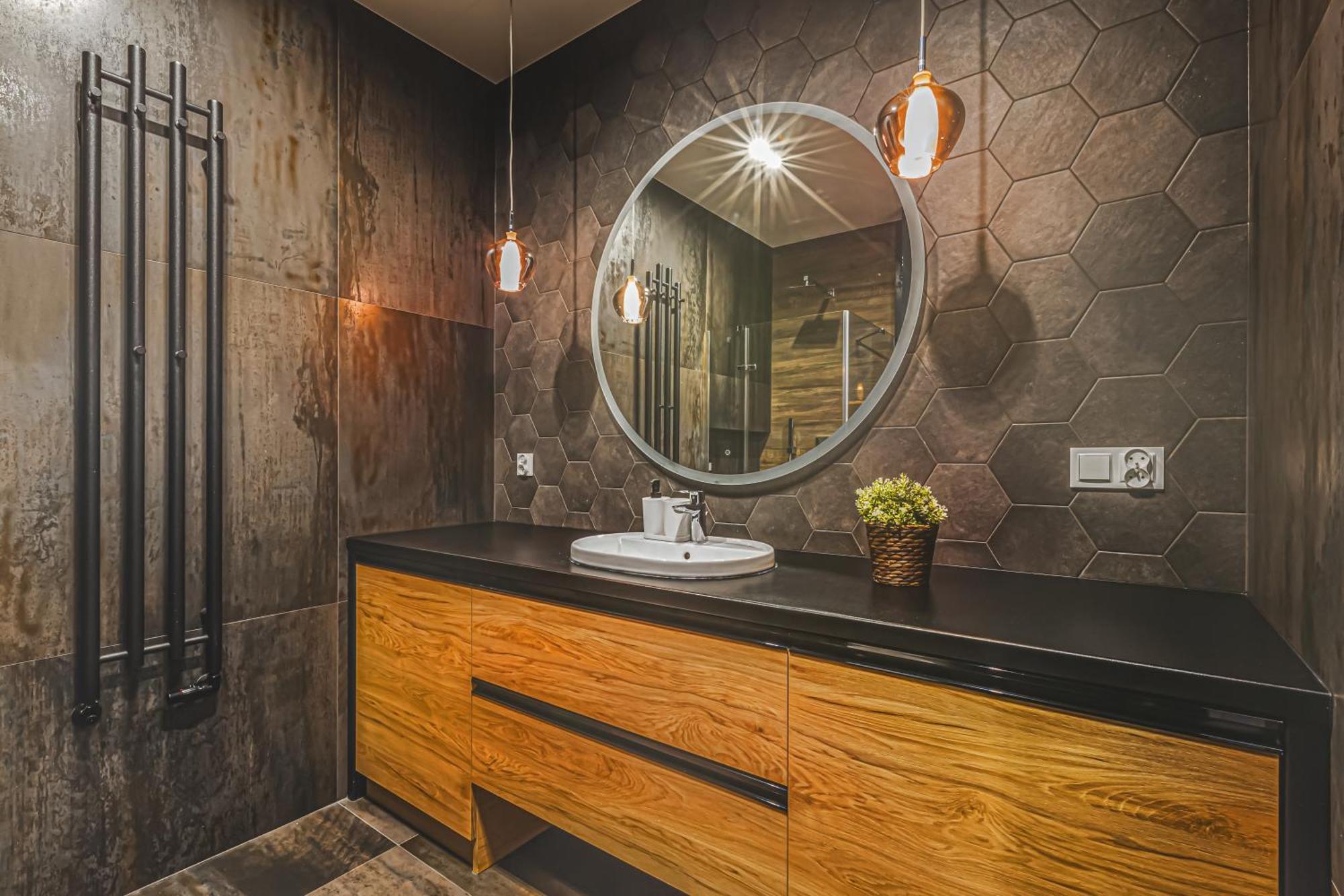 Luksus W Samym Centrum Apartment