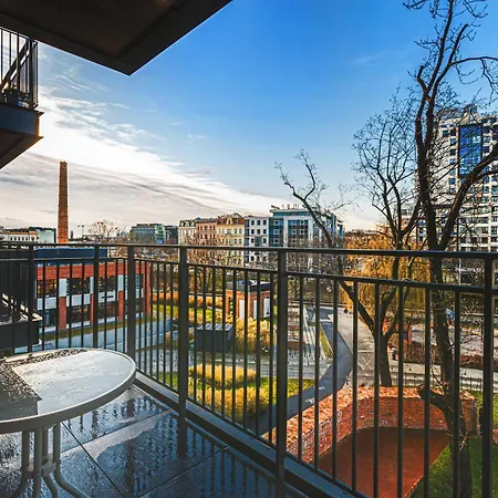 Luksus W Samym Centrum Vratislav Exteriér fotografie