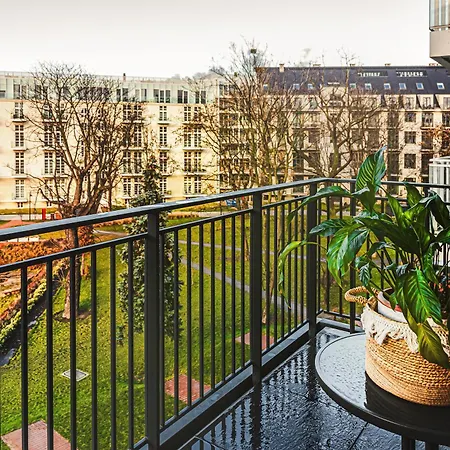 Luksus W Samym Centrum Vratislav Exteriér fotografie